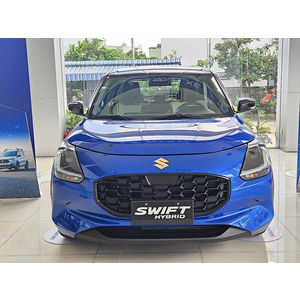 Suzuki Swift Hybrid 2-Tone