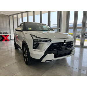 Mitsubishi Xforce Ultimate