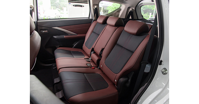 New Mitsubishi Xpander Cross