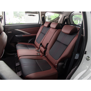 New Mitsubishi Xpander AT Cross