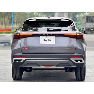 Omoda C5 Premium