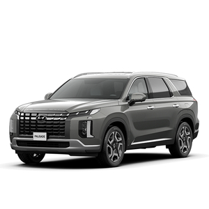 Hyundai Palisade Cao Cấp 6 chỗ