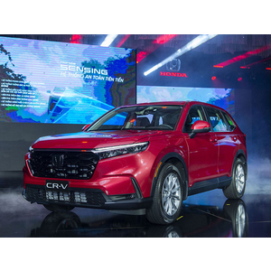 Honda CR-V 1.5L L AWD 2025