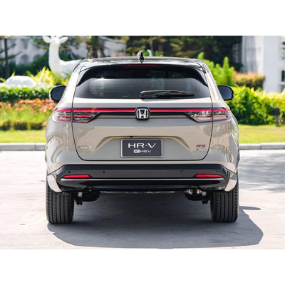 Honda HR-V e:HEV RS