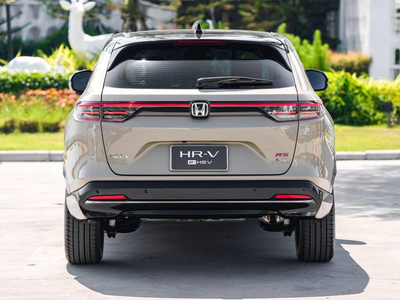 Honda HR-V e:HEV RS