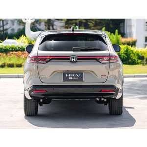 Honda HR-V e:HEV RS
