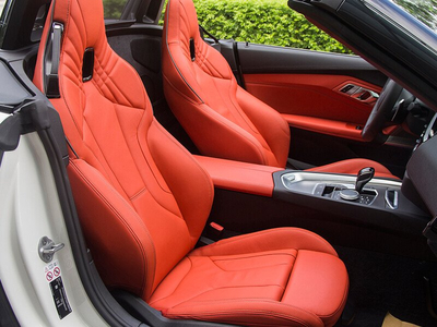 BMW Z4 sDrive40i 20i