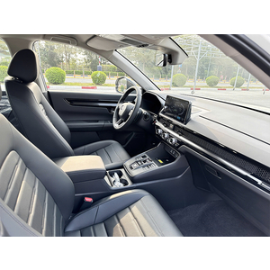 Honda CR-V e:HEV RS 2026