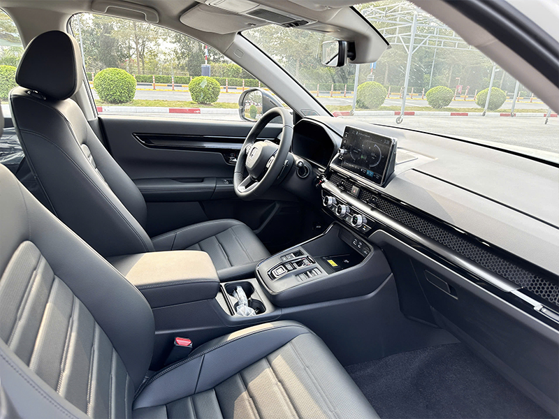 Honda CR-V 2.0L e:HEV RS