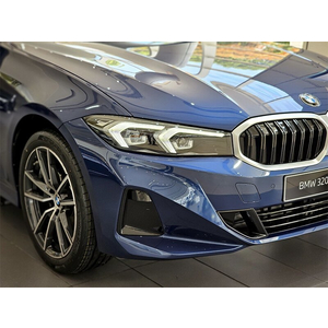 BMW 320i Sport Line LCI 2024