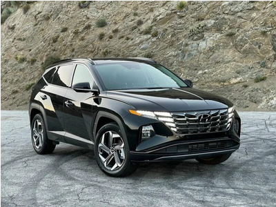 Hyundai Tucson 2.0 Dầu Đặc Biệt 2022