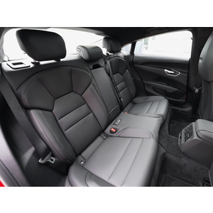 Audi e-tron GT Quattro 2025