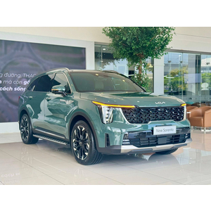 New KIA Sorento 2.2D Signature FWD