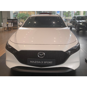 All-New Mazda 3 Sport 1.5L Premium