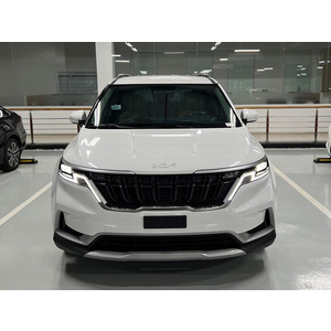 KIA Carnival 2.2D Luxury 8 chỗ