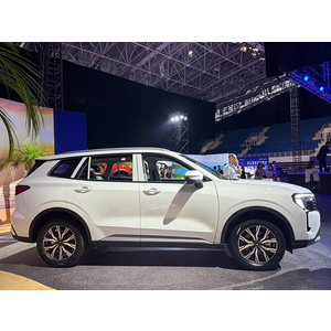 Ford Territory Trend