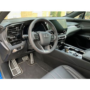 Lexus RX 350 F Sport