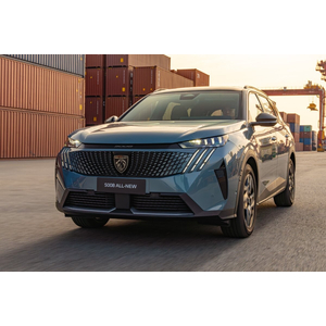 Peugeot 5008 Premium All New
