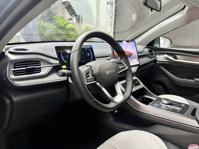 BYD Seal 5 Standard