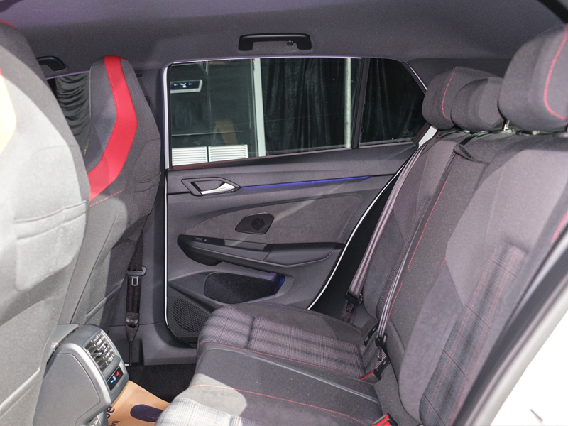 Volkswagen Golf 2025