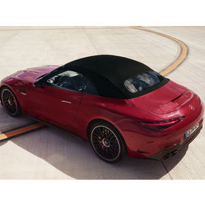 Mercedes-AMG SL 43