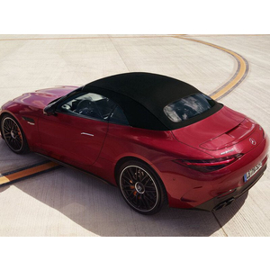 Mercedes-AMG SL 43