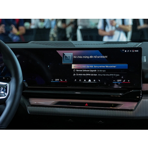 BMW 520i M Sport LCI