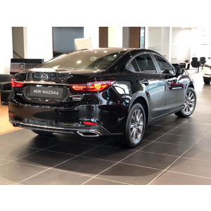 New Mazda 6 2.0 Premium (E5)