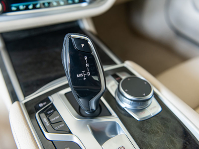 BMW 730Li M Sport