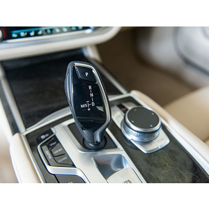 BMW 730Li M Sport 2023