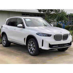 BMW X5 xDrive40i LCI XLine 2023