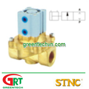 2Q-200-25 | 2Q-200-25 Solenoid Valve | 2Q-200-25 Van điện từ | STNC Vietnam