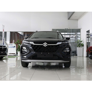 Suzuki Fronx GLX