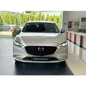 New Mazda 6 2.5L Signature Premium GTCCC