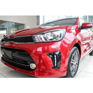 KIA Soluto AT Luxury