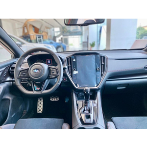 Subaru ​WRX 2.4 MT tS EyeSight (VIN 2026)