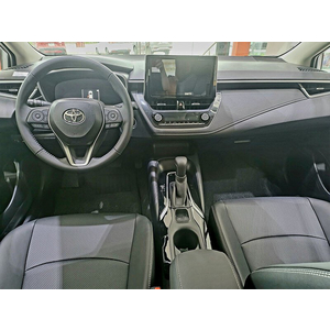 Toyota Corolla Altis 1.8HEV