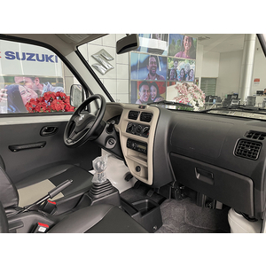 Suzuki EECO Van