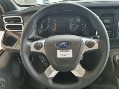 Ford Transit New 2022