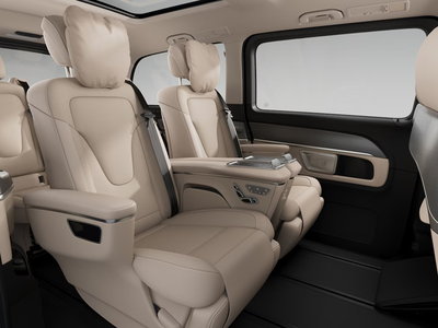 Mercedes-Benz V300 AMG