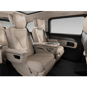 Mercedes-Benz V300 AMG