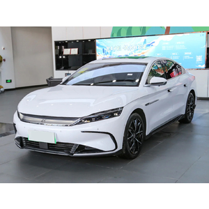 BYD HAN Performance