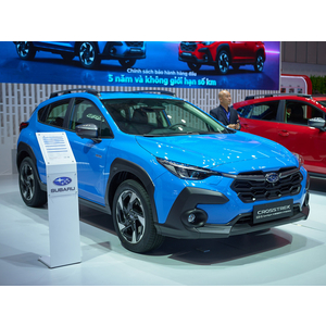 Subaru Crosstrek 2.0 i-S EyeSight