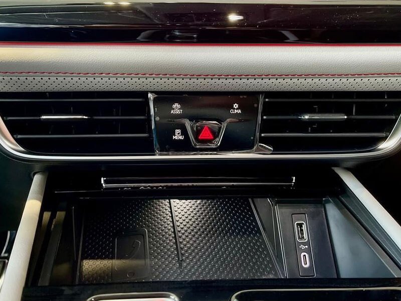 Volkswagen Teramont X Platinum