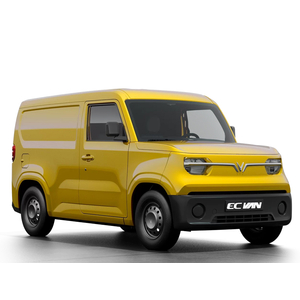 VinFast EC Van