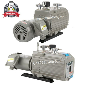 BƠM CHÂN KHÔNG HOKAIDO 2RH008D