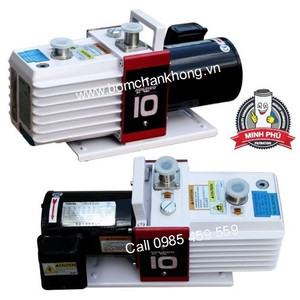 BƠM CHÂN KHÔNG HOKAIDO 2RH010C