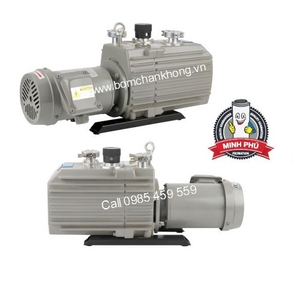 BƠM CHÂN KHÔNG HOKAIDO 2RH018D