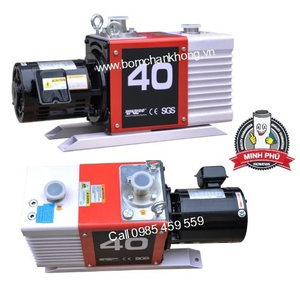 BƠM CHÂN KHÔNG HOKAIDO 2RH040C