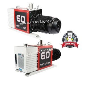 BƠM CHÂN KHÔNG HOKAIDO 2RH060C